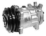 FC1194 A/C Compressor 16045127 A082P6064F LOTUS ESPRIT S2 1975-